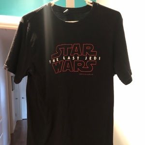 Star Wars Shirt